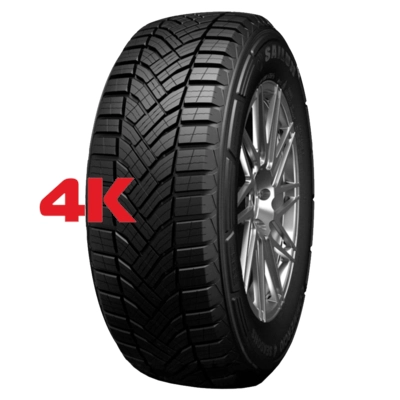 Шина Sailun Commercio 4 Seasons 205/65 R16C 107/105T