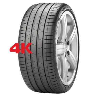 P Zero (PZ4) Luhury Saloon