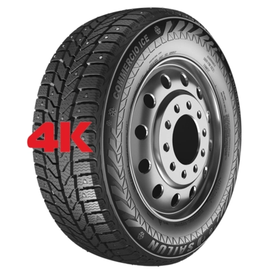 Шина Sailun COMMERCIO ICE 205/65 R16C 107/105R