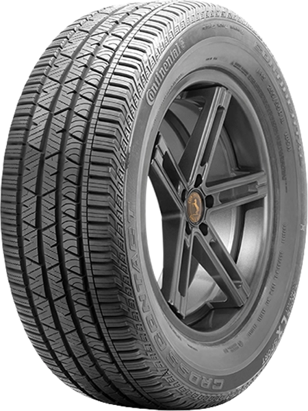 ContiCrossContact LX Sport
