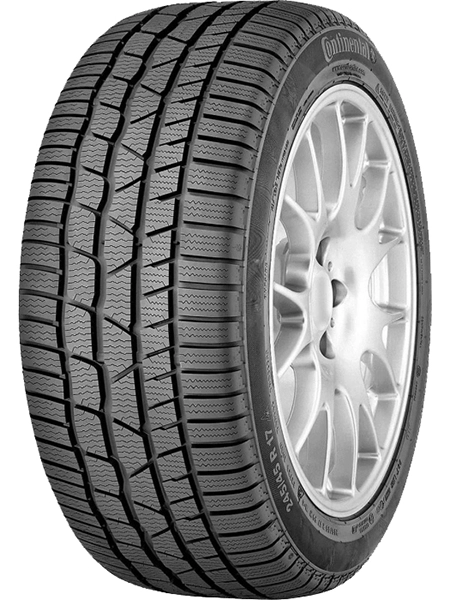ContiWinterContact TS 830 P