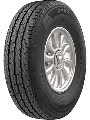 Шина ZMAX ICEPIONEER 989 205/75 R16C 110/108R
