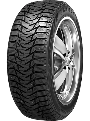 Шина Sailun Ice Blazer WST3 235/50 R19 103T