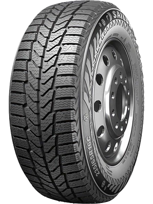 Шина Sailun COMMERCIO ICE 225/65 R16C 112/110R