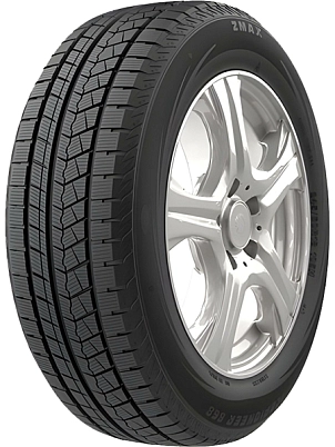 Шина ZMAX ICEPIONEER 868 205/60 R16 96H