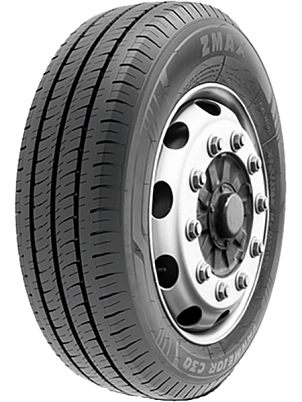 Шина ZMAX VANMEJOR C30 235/65 R16C 115/113R