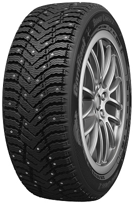 Шина Cordiant Snow Cross 2 235/65 R17 108T